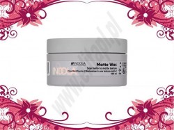 IND STYL MATTE WAX 100